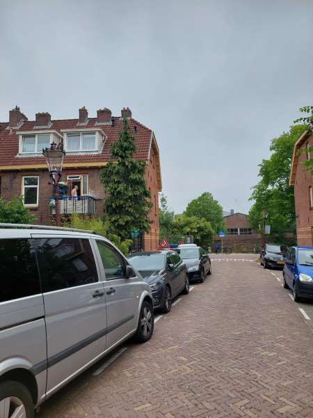 Lavendelstraat 13