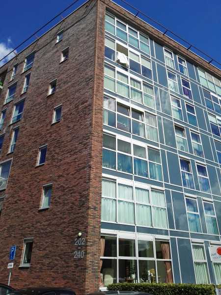 Schaaksport 206, 9728 PG Groningen, Nederland