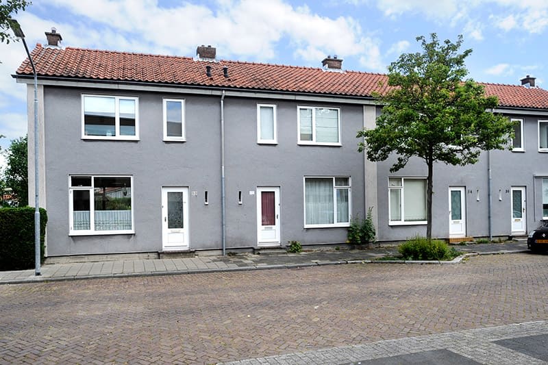 Ceramstraat 21