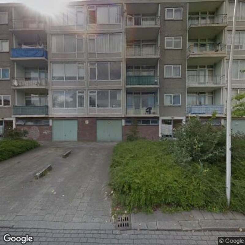 Columbuslaan 289, 3526 EH Utrecht, Nederland