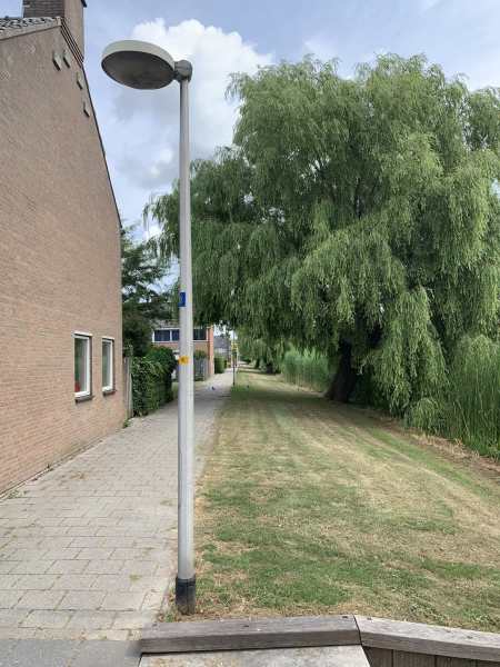 Albert Verweylaan 105