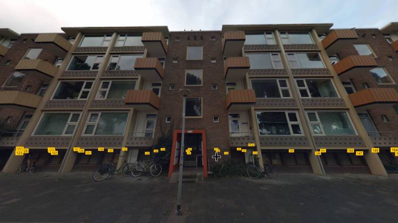 Westindischekade 142, 9715 TH Groningen, Nederland