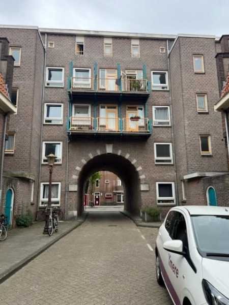 Colensostraat 21