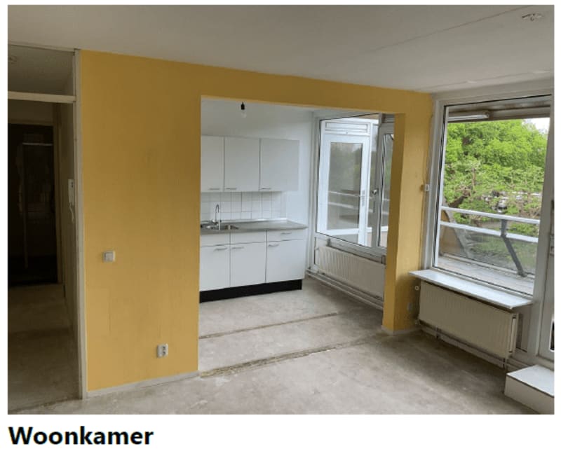 Camera Obscuralaan 598