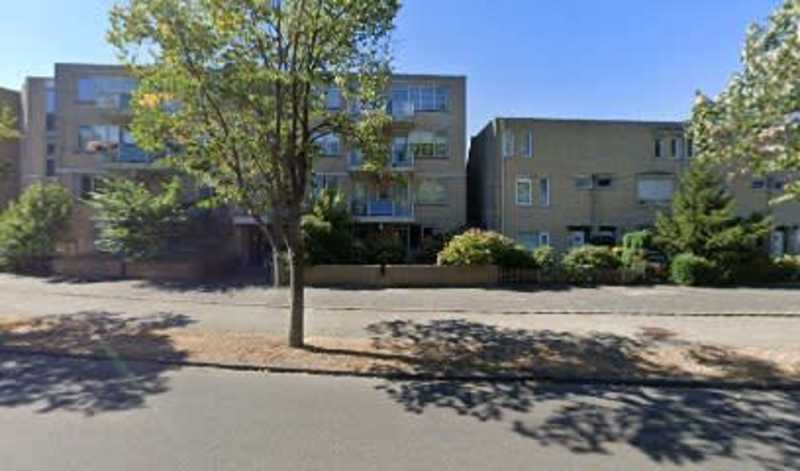 Admiraal Helfrichlaan 525, 3527 KV Utrecht, Nederland