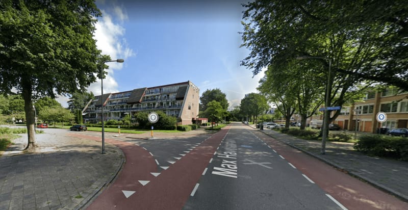 Camera Obscuralaan 598