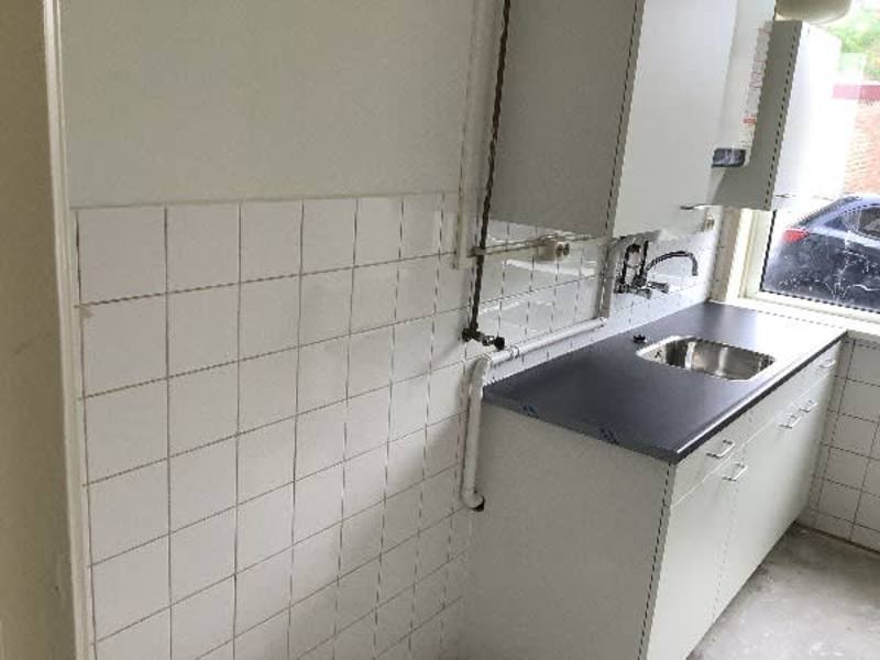 Burgemeester Rendorpstraat 25