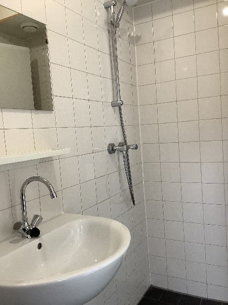 Burgemeester Rendorpstraat 25