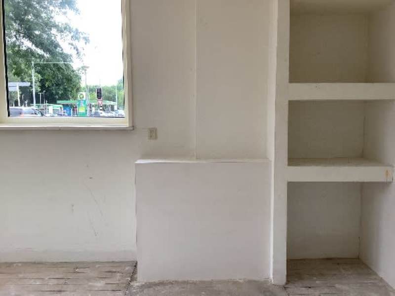 Burgemeester Rendorpstraat 25