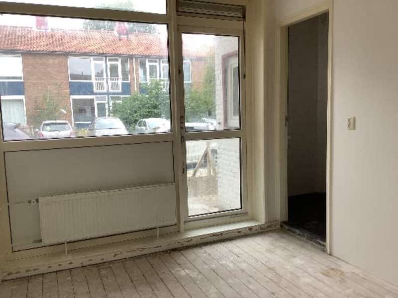 Burgemeester Rendorpstraat 25