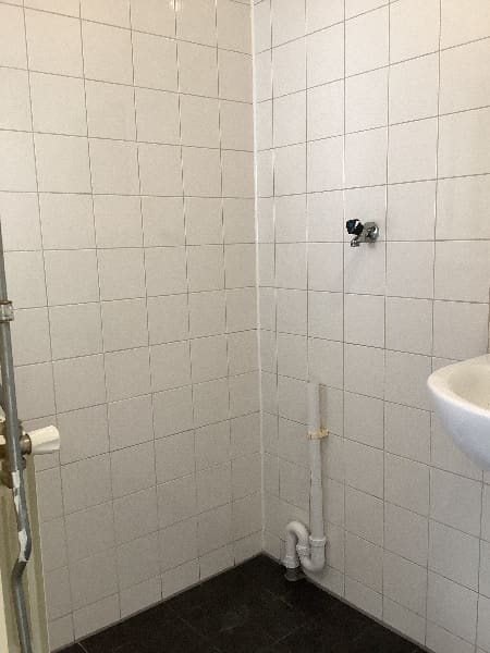 Burgemeester Rendorpstraat 25