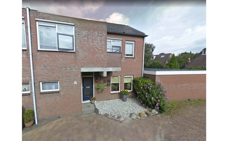 Horrewaarde 9, 1399 HS Muiderberg, Nederland