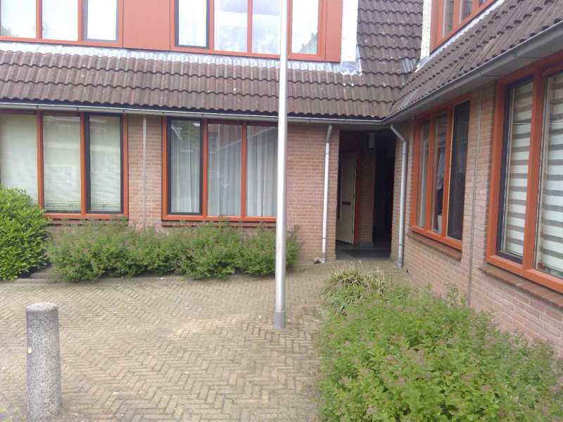 Prinsenhof 9, 2964 BW Groot-Ammers, Nederland