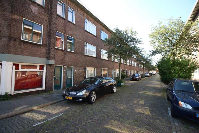 Bandoengstraat 71, 3531 RL Utrecht, Nederland