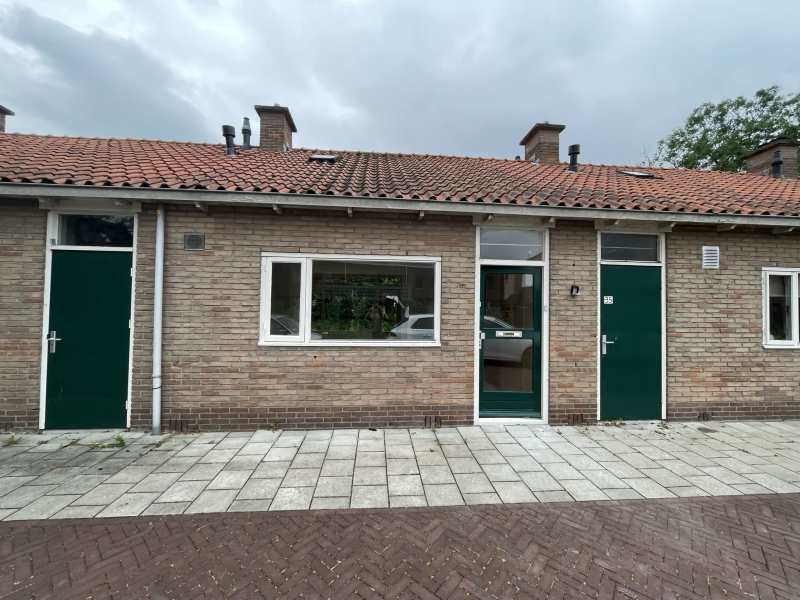 Prinses Irenestraat 35, 1398 CG Muiden, Nederland