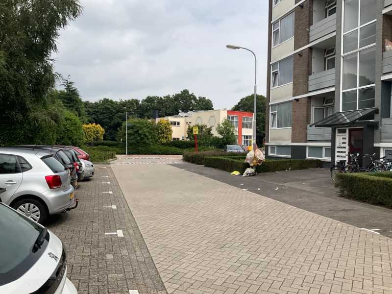 Burgemeester de Manstraat 23