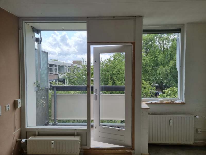 Van Nijenrodeweg 1029