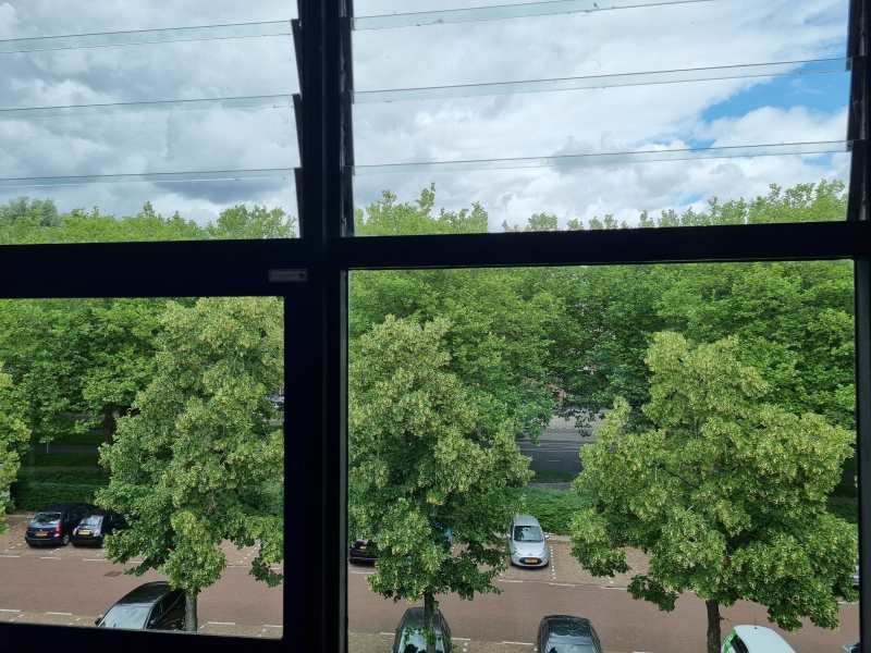 Van Nijenrodeweg 1029