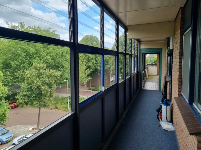 Van Nijenrodeweg 1029