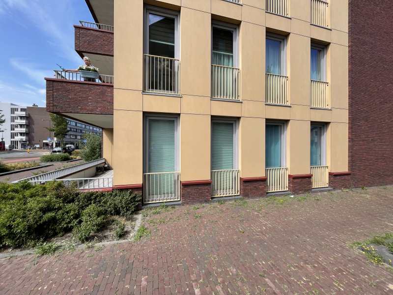 Lange Nieuwstraat 197