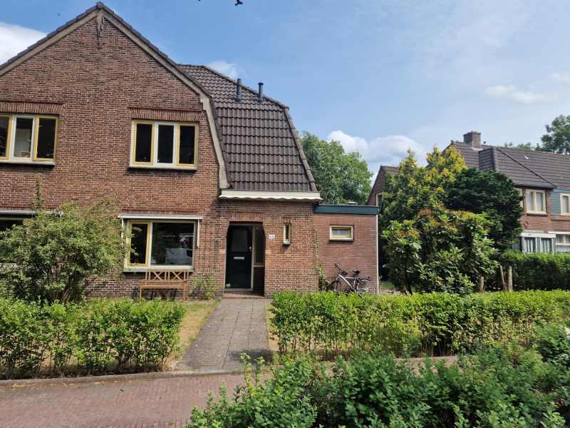 Konijnenlaan 66, 3721 DG Bilthoven, Nederland