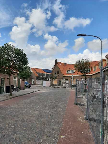 Emostraat 8