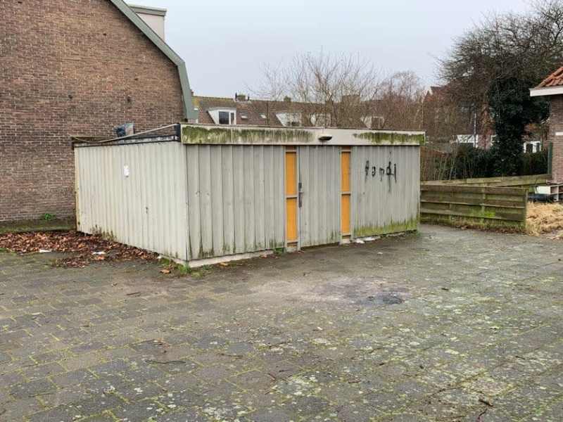 Koning Williamstraat 81