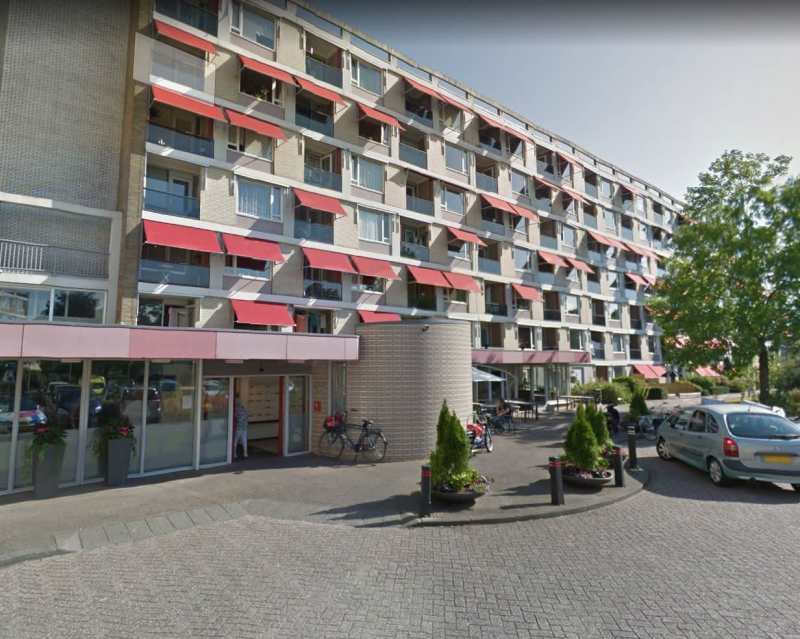 Saffierlaan 566, 3523 RH Utrecht, Nederland
