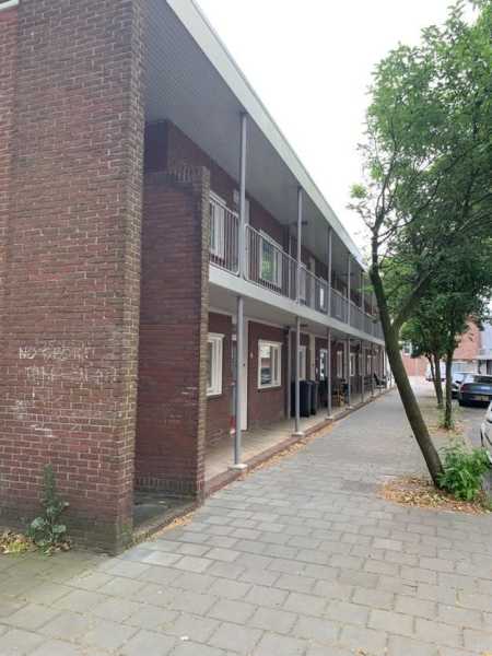 Albardastraat 15, 1505 WR Zaandam, Nederland