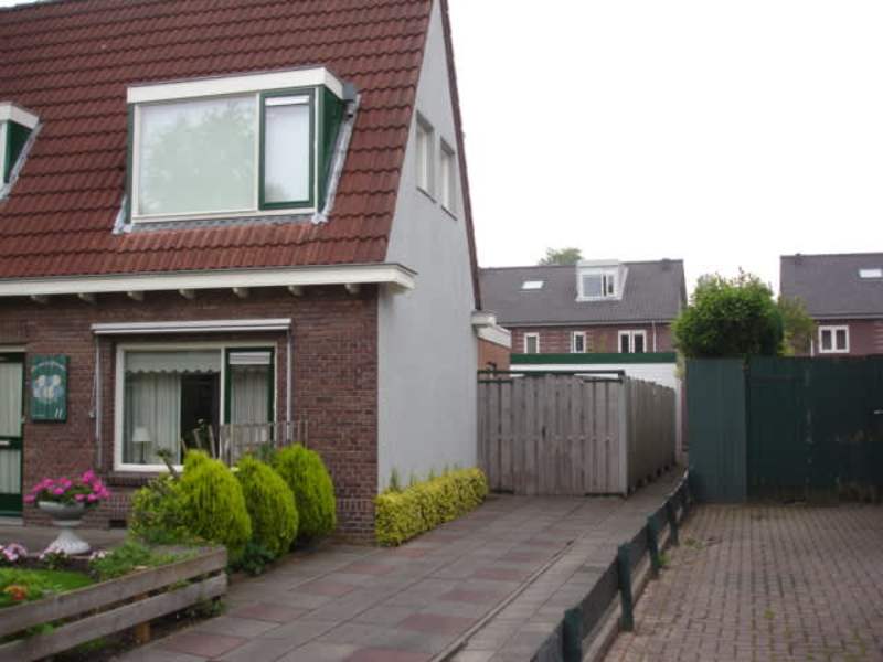 Keucheniusstraat 11, 3904 BD Veenendaal, Nederland