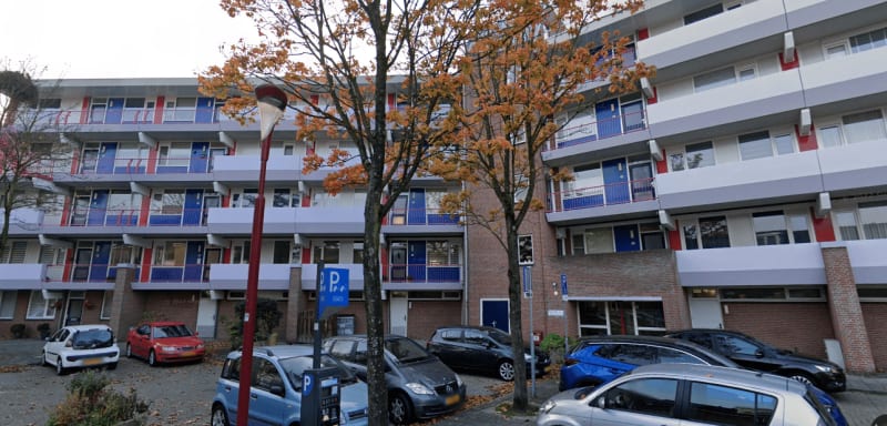 Zegelstede 76, 3431 XJ Nieuwegein, Nederland