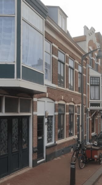 Kanaalstraat 21, 1975 BA IJmuiden, Nederland