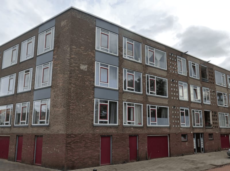 Schulpweg 152, 1951 JC Velsen-Noord, Nederland