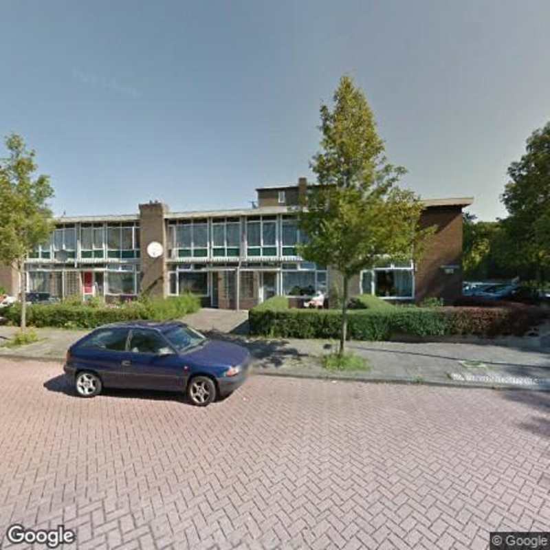 Nijeveldsingel 41, 3525 CW Utrecht, Nederland