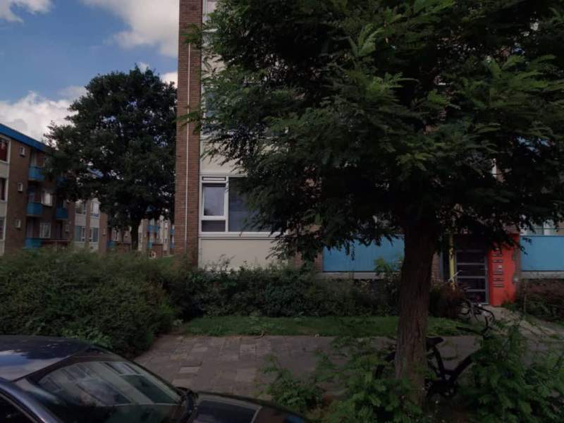 Draakstraat 37, 9742 TD Groningen, Nederland