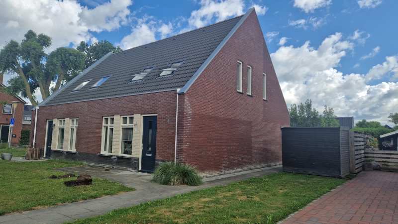 Johan Rengersstraat 20, 9792 PX Ten Post, Nederland