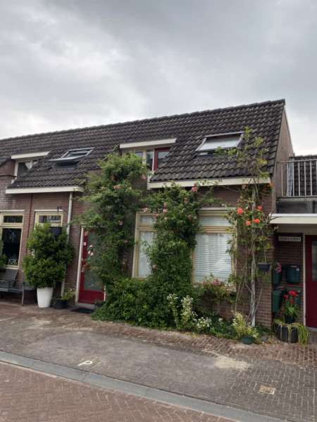 Vogelenzang 45, 5301 ER Zaltbommel, Nederland