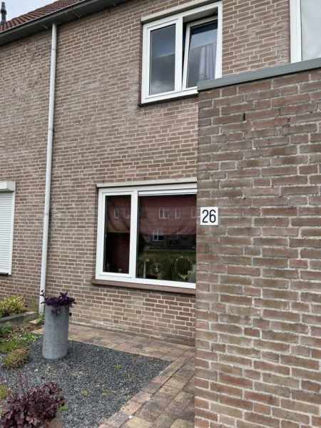 Vogelenzang 26, 4261 ZG Wijk en Aalburg, Nederland