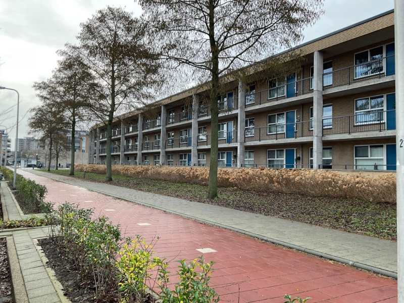 Tureluurweg 22, 1113 HA Diemen, Nederland