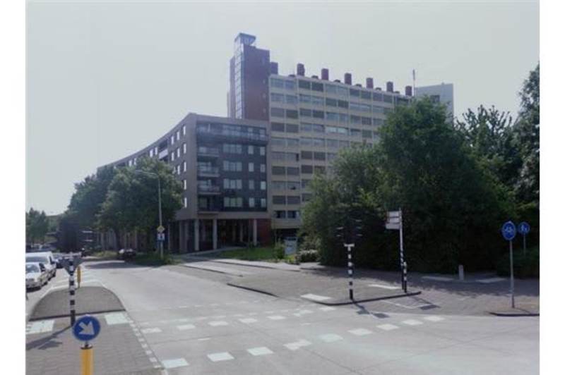 Keizer Karelweg 8A, 1185 HT Amstelveen, Nederland