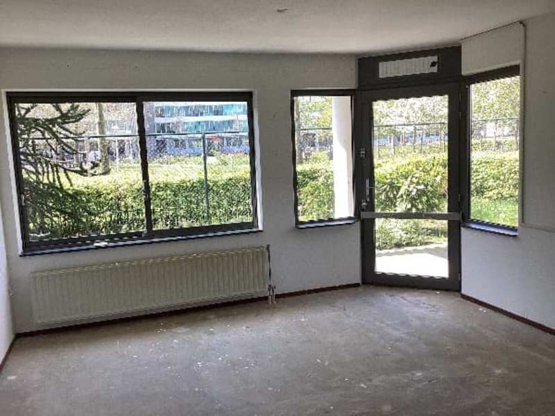 Bos en Lommerplantsoen 64