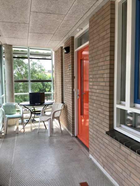 Koningin Wilhelminaweg 73