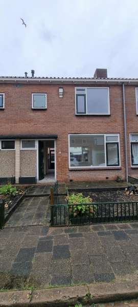 Weteringstraat 43, 3442 CN Woerden, Nederland