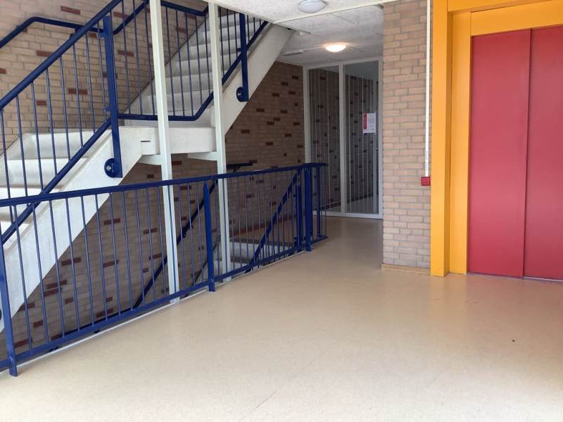 Koningin Wilhelminaweg 73