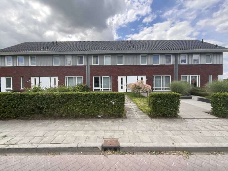 Almastraat 18, 9781 AP Bedum, Nederland