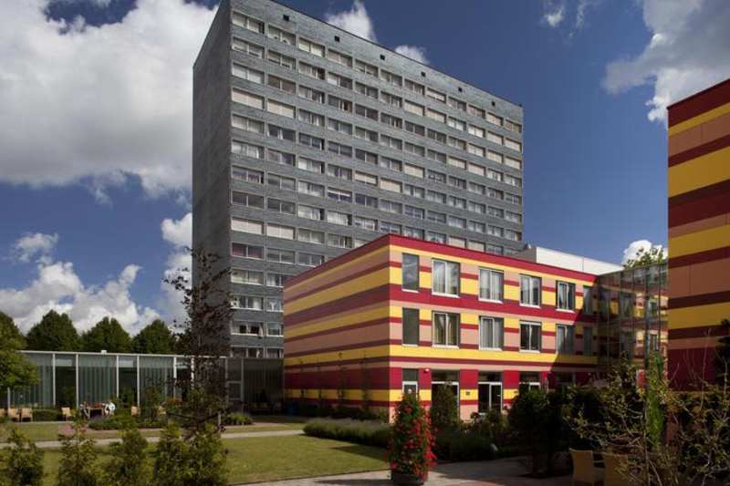 Ookmeerweg 268, 1069 MZ Amsterdam, Nederland