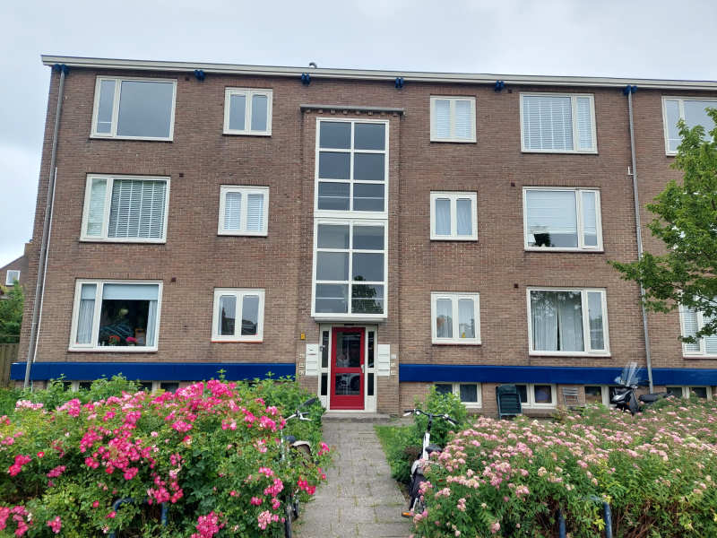 Chr. Huygensstraat 46