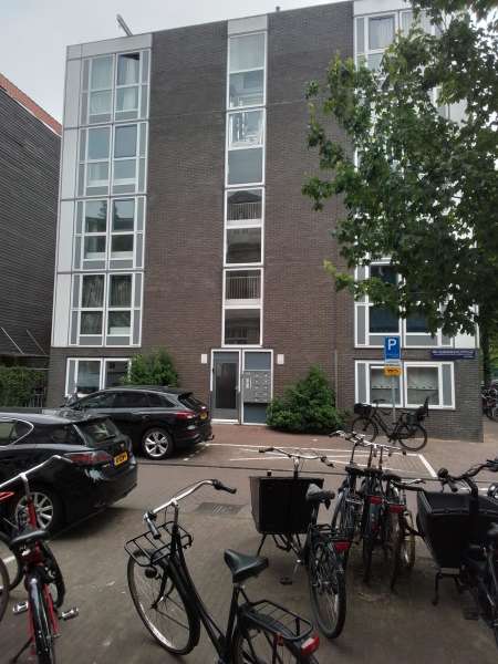 Van Oldenbarneveldtstraat 43