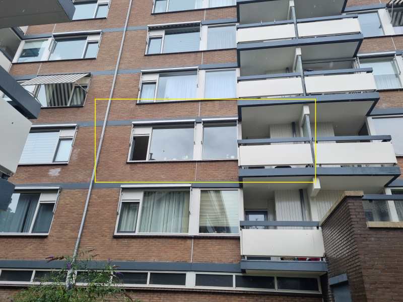 Bolestein 32A, 1081 CT Amsterdam, Nederland