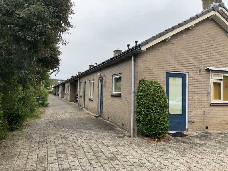 Debussystraat 8, 4102 AS Culemborg, Nederland